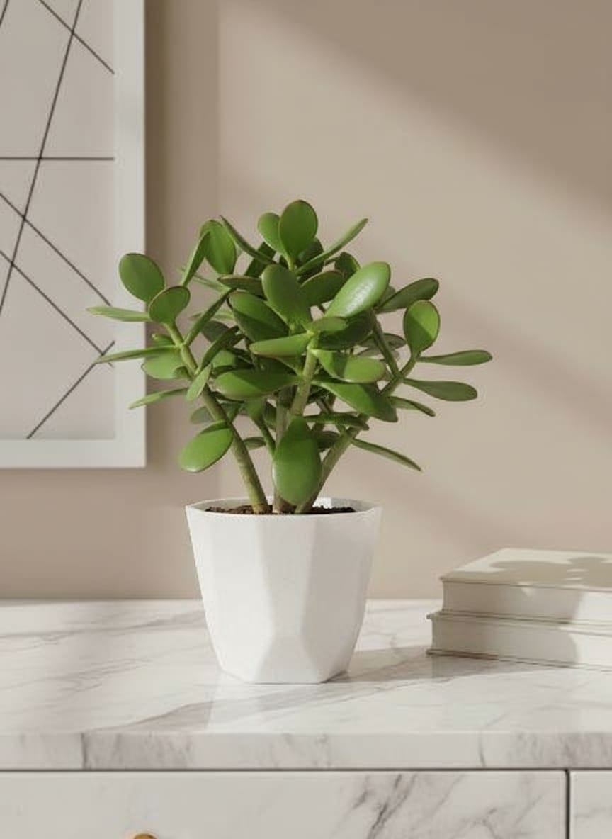 Jade Plant